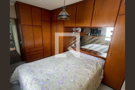 Apartamento à venda com 3 quartos, 72m² em Penha de França, São Paulo