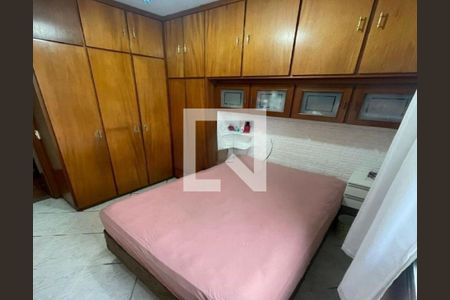 Apartamento à venda com 3 quartos, 72m² em Penha de França, São Paulo