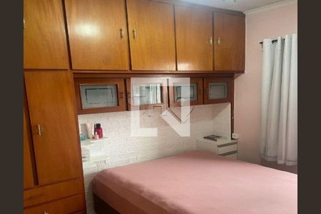 Apartamento à venda com 3 quartos, 72m² em Penha de França, São Paulo