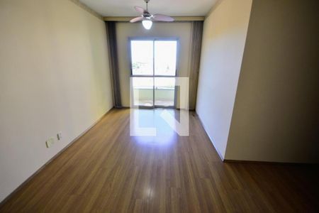 Apartamento para alugar com 3 quartos, 81m² em Vila Industrial (Campinas), Campinas