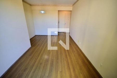 Apartamento para alugar com 3 quartos, 81m² em Vila Industrial (Campinas), Campinas