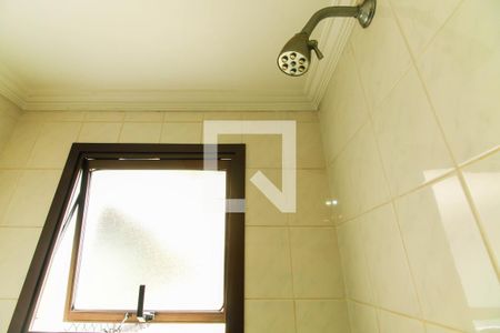 Apartamento para alugar com 124m², 3 quartos e 3 vagasBanheiro da Suíte 3