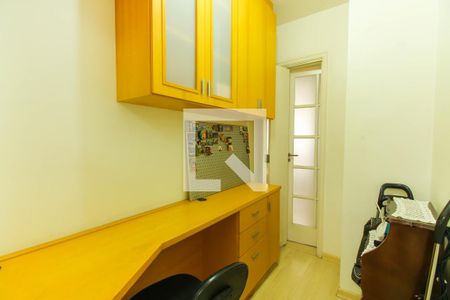 Apartamento para alugar com 124m², 3 quartos e 3 vagasQuarto de Serviço