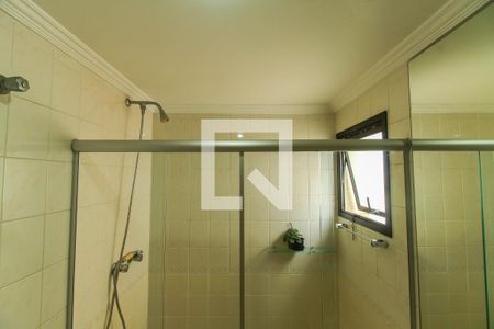 Apartamento para alugar com 124m², 3 quartos e 3 vagasBanheiro da Suíte 2