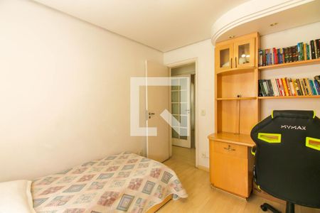 Suíte 1 de apartamento para alugar com 3 quartos, 124m² em Vila Gomes Cardim, São Paulo