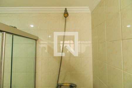 Apartamento para alugar com 124m², 3 quartos e 3 vagasBanheiro da Suíte 2