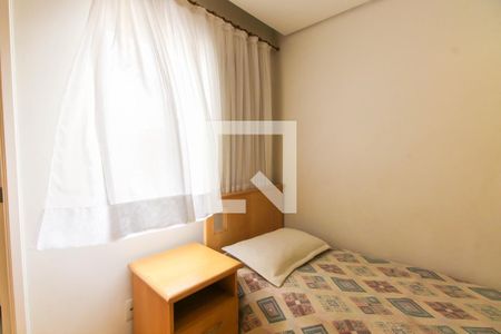 Suíte 1 de apartamento para alugar com 3 quartos, 124m² em Vila Gomes Cardim, São Paulo