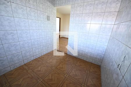 Casa para alugar com 70m², 2 quartos e 1 vagaCozinha
