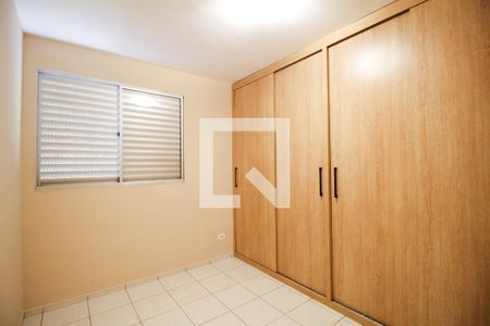 Quarto de apartamento para alugar com 2 quartos, 55m² em Vila Augusta, Sorocaba