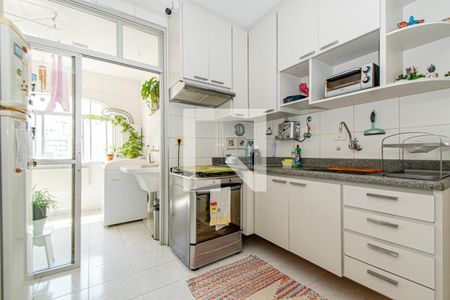 Apartamento à venda com 2 quartos, 105m² em Sumaré, São Paulo