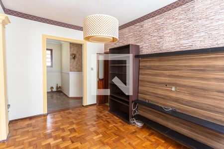 Sala 2 de apartamento para alugar com 3 quartos, 104m² em Santo Agostinho, Belo Horizonte
