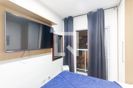 Quarto 1 de apartamento para alugar com 2 quartos, 76m² em Parque Erasmo Assunção, Santo André