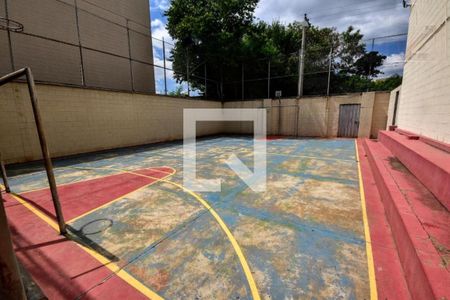 Apartamento à venda com 3 quartos, 78m² em Loteamento Country Ville, Campinas
