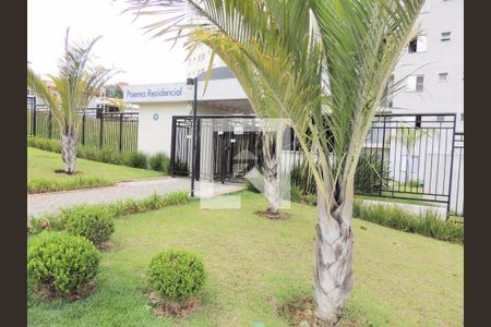 Apartamento à venda com 2 quartos, 53m² em Vila Mimosa, Campinas