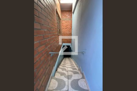 Casa para alugar com 85m², 3 quartos e 1 vagaÁrea externa 