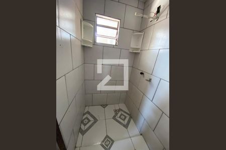 Casa para alugar com 85m², 3 quartos e 1 vagaBanheiro 