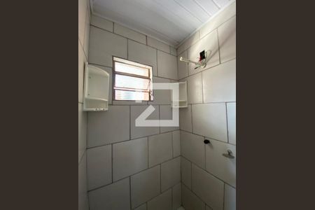 Casa para alugar com 85m², 3 quartos e 1 vagaBanheiro 