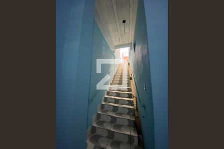 Casa para alugar com 85m², 3 quartos e 1 vagaÁrea externa 