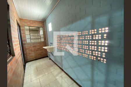 Casa para alugar com 85m², 3 quartos e 1 vagaÁrea de serviço 