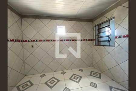Casa para alugar com 85m², 3 quartos e 1 vagaCozinha