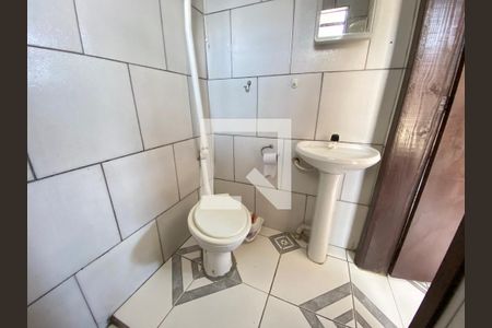 Casa para alugar com 85m², 3 quartos e 1 vagaBanheiro Banheiro 