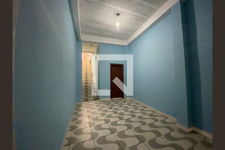 Casa para alugar com 85m², 3 quartos e 1 vagaÁrea externa 