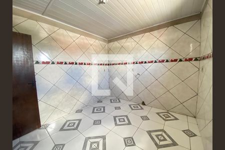 Casa para alugar com 85m², 3 quartos e 1 vagaCozinha