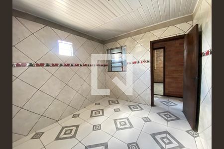 Casa para alugar com 85m², 3 quartos e 1 vagaCozinha