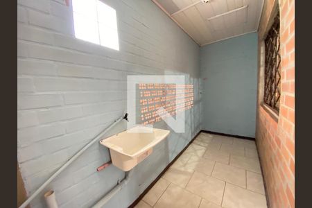 Casa para alugar com 85m², 3 quartos e 1 vagaÁrea de serviço 