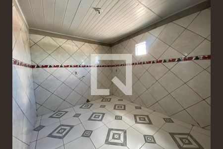 Casa para alugar com 85m², 3 quartos e 1 vagaCozinha