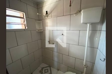 Casa para alugar com 85m², 3 quartos e 1 vagaBanheiro 