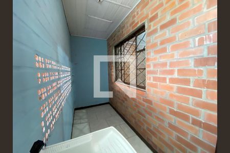 Casa para alugar com 85m², 3 quartos e 1 vagaÁrea de serviço 