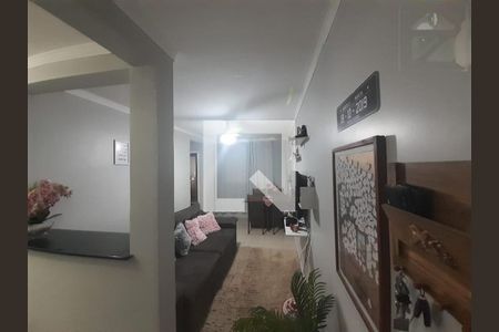 Apartamento à venda com 2 quartos, 45m² em Jardim Nova Europa, Campinas