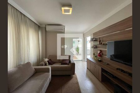Apartamento à venda com 3 quartos, 123m² em São Bernardo, Campinas