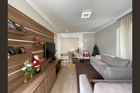 Apartamento à venda com 3 quartos, 123m² em São Bernardo, Campinas