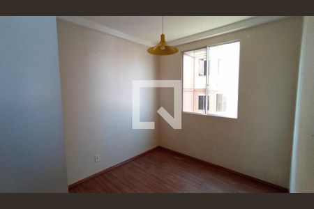 Apartamento à venda com 45m², 2 quartos e 1 vaga