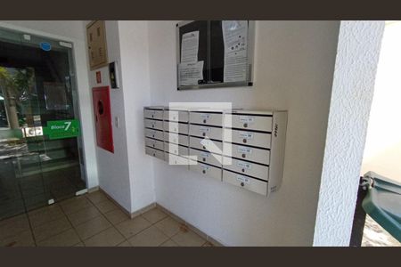 Apartamento à venda com 45m², 2 quartos e 1 vaga