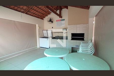 Apartamento à venda com 45m², 2 quartos e 1 vaga