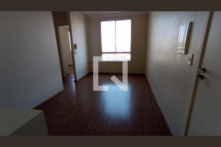 Apartamento à venda com 45m², 2 quartos e 1 vaga