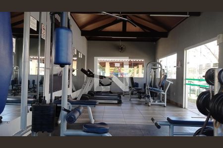 Apartamento à venda com 45m², 2 quartos e 1 vaga