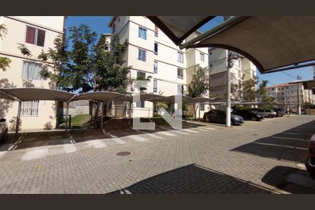 Apartamento à venda com 45m², 2 quartos e 1 vaga