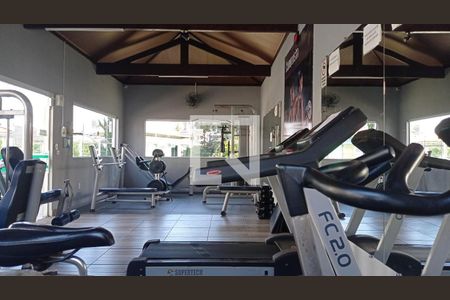 Apartamento à venda com 45m², 2 quartos e 1 vaga