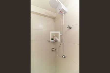 Studio à venda com 26m², 1 quarto e sem vagaBanheiro