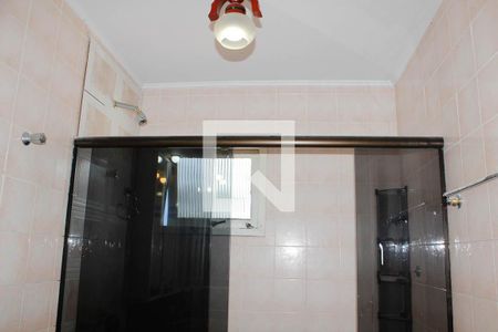 Casa para alugar com 350m², 3 quartos e 4 vagasBanheiro Social