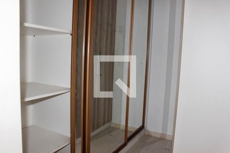 Casa para alugar com 350m², 3 quartos e 4 vagasCloset da suíte