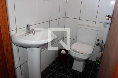 Casa para alugar com 350m², 3 quartos e 4 vagasLavabo 1