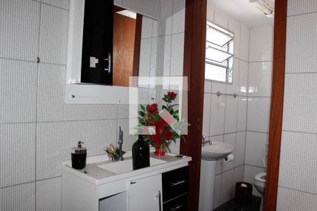 Casa para alugar com 350m², 3 quartos e 4 vagasLavabo 1