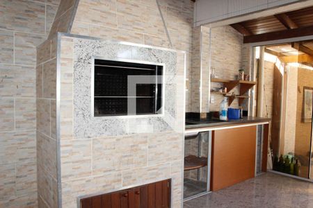 Casa para alugar com 350m², 3 quartos e 4 vagasÁrea comum