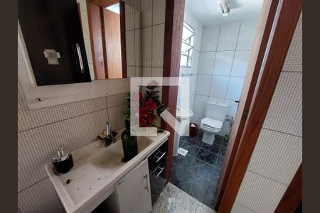 Casa para alugar com 350m², 3 quartos e 4 vagasLavabo 1