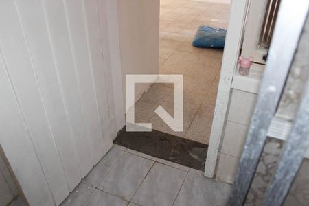 Casa para alugar com 350m², 3 quartos e 4 vagasBanheiro de serviço